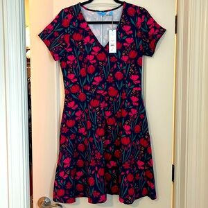 NWT Draper James tulip dress 🌷